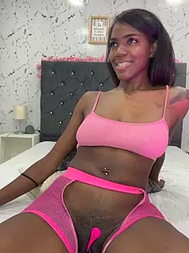 Alma Stevenson online show from June 2026 04:33:01 PM