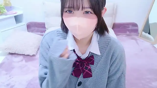 Snapshot of Hinata_Sun chatting on July 2026 01:48:01 PM Hinata Sun online show from July 2026 01:48:01 PM