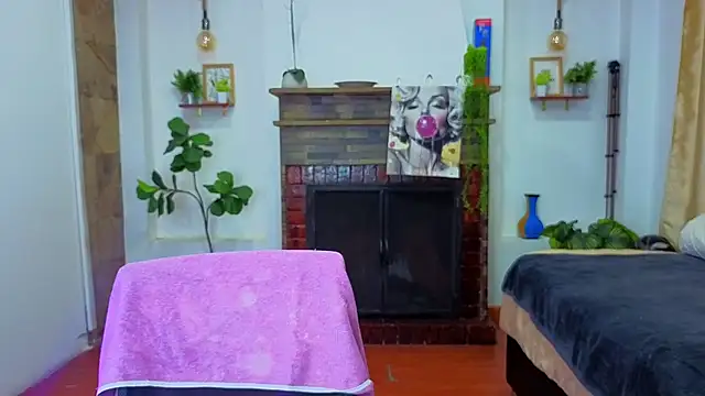 Celeste1s online show from February 2026 02:10:02 PM