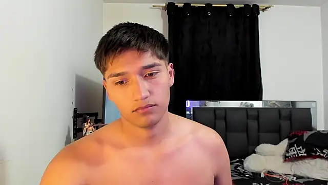 mateo-Esposito online show from April 2026 02:05:01 AM