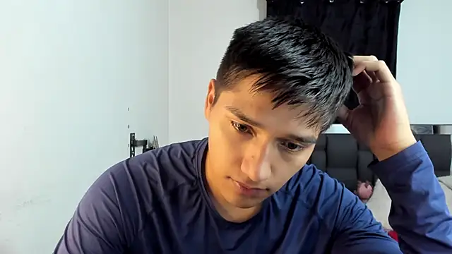 mateo-Esposito online show from May 2026 12:17:01 AM