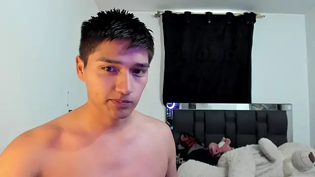 mateo-Esposito online show from May 2026 09:55:01 PM