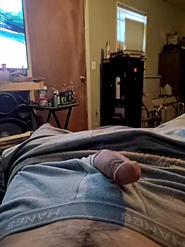 Wolfyking95 online show from September 2025 11:59:01 PM