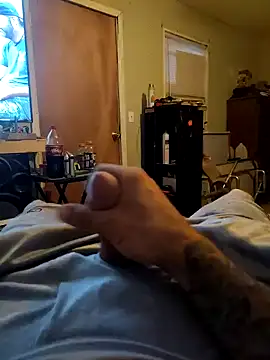 Wolfyking95 online show from September 2025 12:34:01 AM