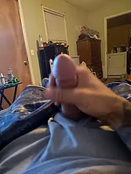 Wolfyking95 online show from September 2025 12:57:02 AM