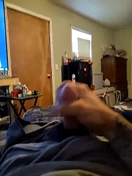 Wolfyking95 online show from September 2025 10:59:02 PM