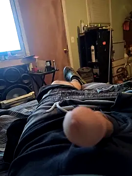 Wolfyking95 online show from November 2025 04:56:02 AM