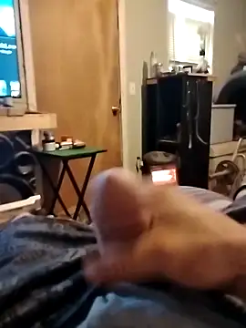 Wolfyking95 online show from March 2026 09:03:02 PM