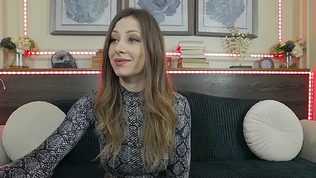 MuseDollX online show from January 2026 08:03:02 PM