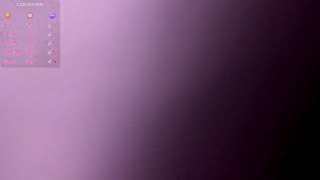 CynthiaGale online show from April 2026 12:28:01 PM