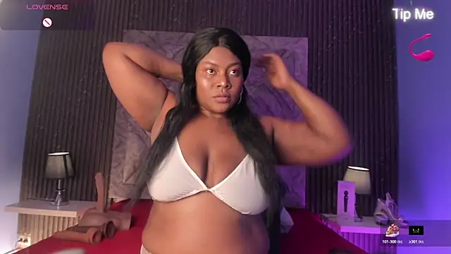 EmaRhodes online show from April 2026 08:03:01 PM