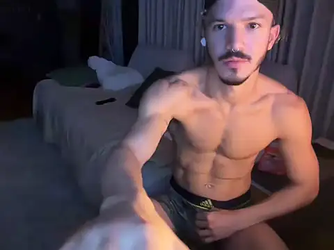 yourghostfit online show from May 2026 05:47:01 AM