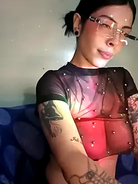 scarlet venom online show from November 2025 02:40:02 PM