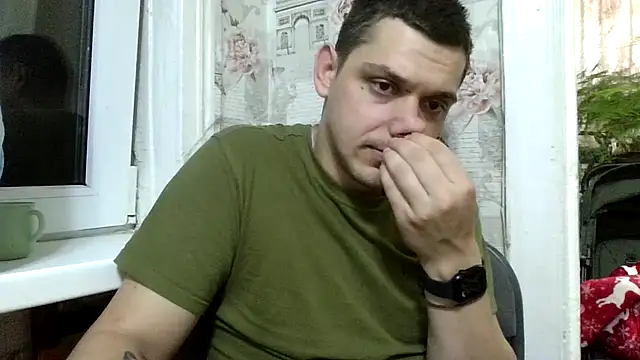 BogdanNegoda online show from April 2026 05:45:02 PM