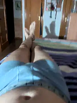 Sajonesa online show from May 2026 10:04:02 PM