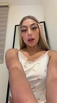 Tessa  Winslow online show from March 2026 05:24:02 AM