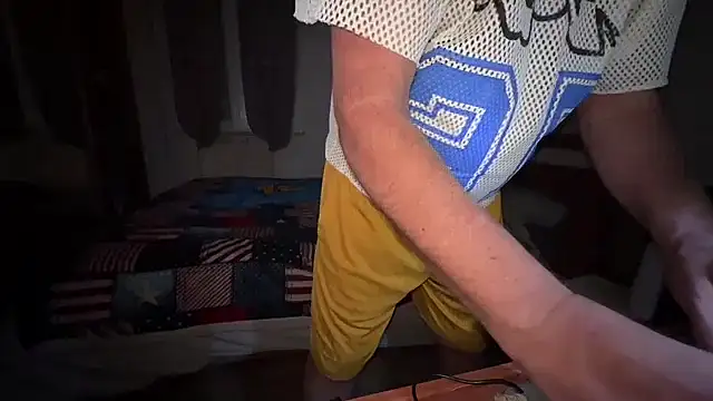 Pigna16PSRN online show from March 2026 11:12:01 PM