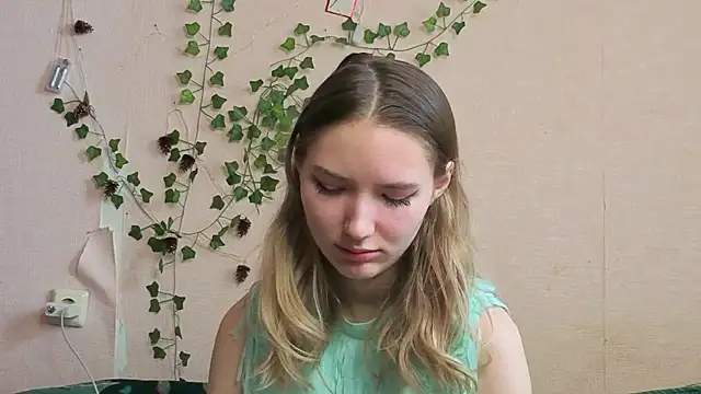  kikiclark   online show from March 2026 08:55:02 AM