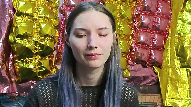  kikiclark   online show from April 2026 07:22:01 PM