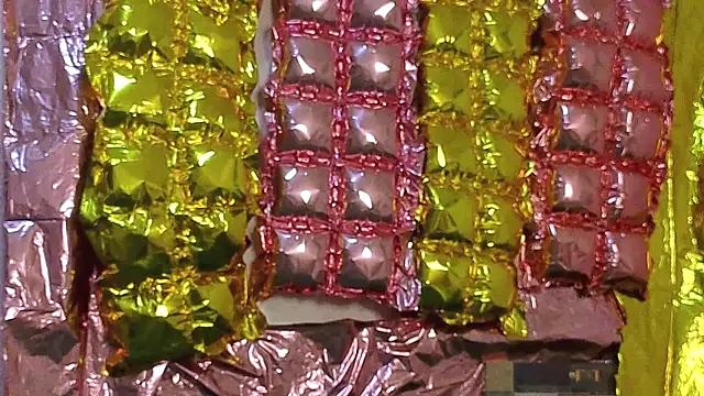  kikiclark   online show from April 2026 07:14:01 PM