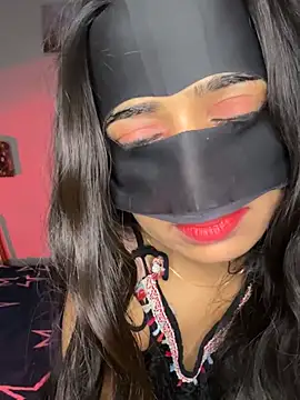 DesiSexyMonika online show from April 2026 07:45:01 PM