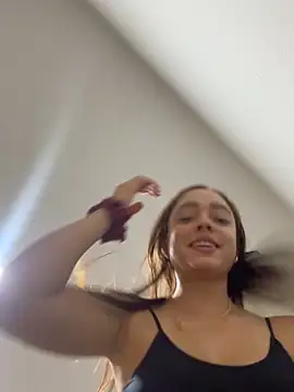 hottiee melannie online show from April 2026 01:39:01 AM