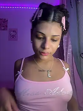 luluzinhax online show from April 2026 02:27:02 AM