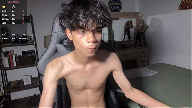 OopsAgain  online show from March 2026 06:55:01 PM