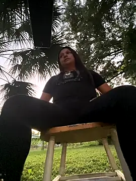 pocahonta69mermaid online show from September 2025 11:40:01 PM