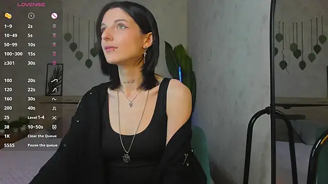 Snapshot of Lynn_Martin chatting on May 2026 05:31:01 PM Lynn Martin online show from May 2026 05:31:01 PM