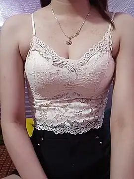 CherryBeii online show from May 2026 12:40:02 AM