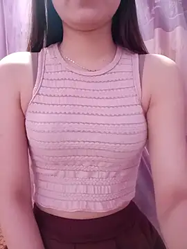CherryBeii online show from June 2026 10:03:02 PM