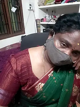 Tamil Kavitha10 online show from February 2026 08:59:01 PM