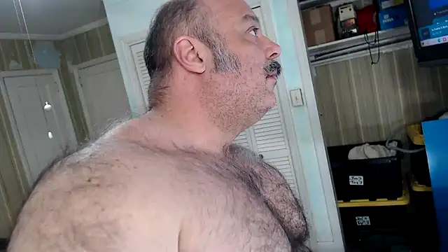 bullmusclejoe online show from March 2026 10:44:01 PM