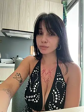 VendiMur online show from April 2026 01:10:01 AM