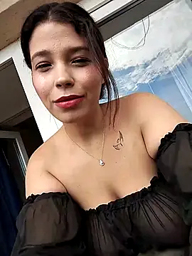 NicoleHayle online show from September 2025 10:41:01 AM