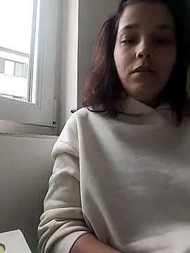 NicoleHayle online show from September 2025 07:46:01 AM