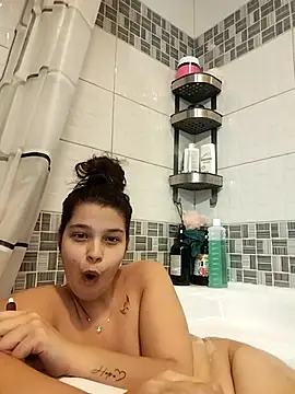 NicoleHayle online show from October 2025 07:36:02 PM