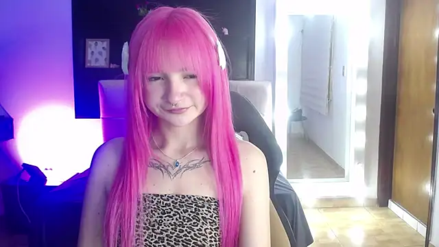  Charlotte Collins  online show from July 2026 04:34:02 PM