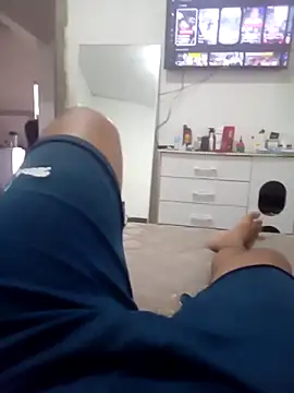 ANONIMA0403 online show from December 2025 11:17:01 AM