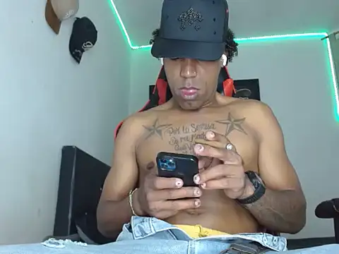 BBC Black  online show from April 2026 12:52:02 PM