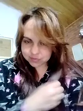 CARITOMIO online show from February 2026 02:52:01 AM