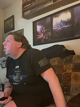 Stephanie1984 online show from February 2026 03:37:01 AM