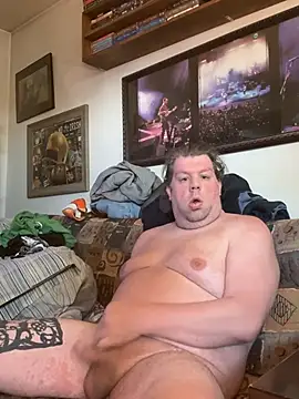 Stephanie1984 online show from February 2026 01:05:02 PM