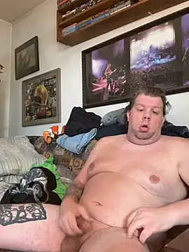 Stephanie1984 online show from February 2026 05:38:02 PM