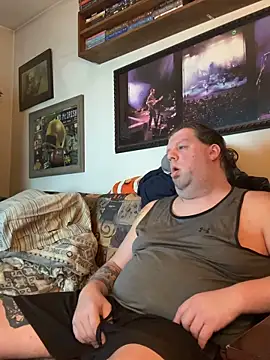 Stephanie1984 online show from February 2026 06:18:02 AM