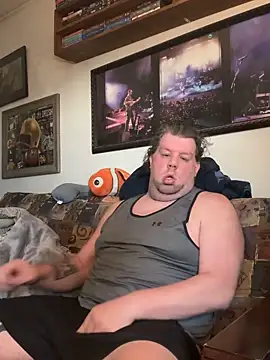 Stephanie1984 online show from February 2026 12:58:02 PM