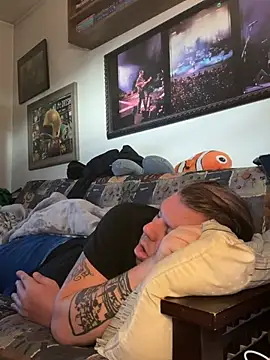 Stephanie1984 online show from March 2026 12:06:02 PM