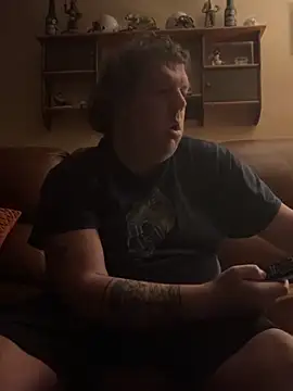 Stephanie1984 online show from April 2026 05:34:02 AM