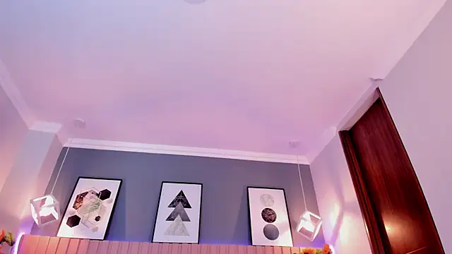 Nina Ford online show from April 2026 03:07:02 AM